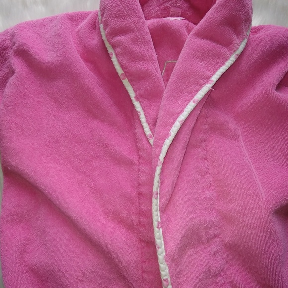 VS PINK- ROBE - Picture 4 of 8